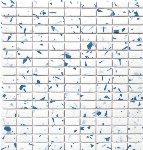 Dune Mosaico Fragmenta Azul