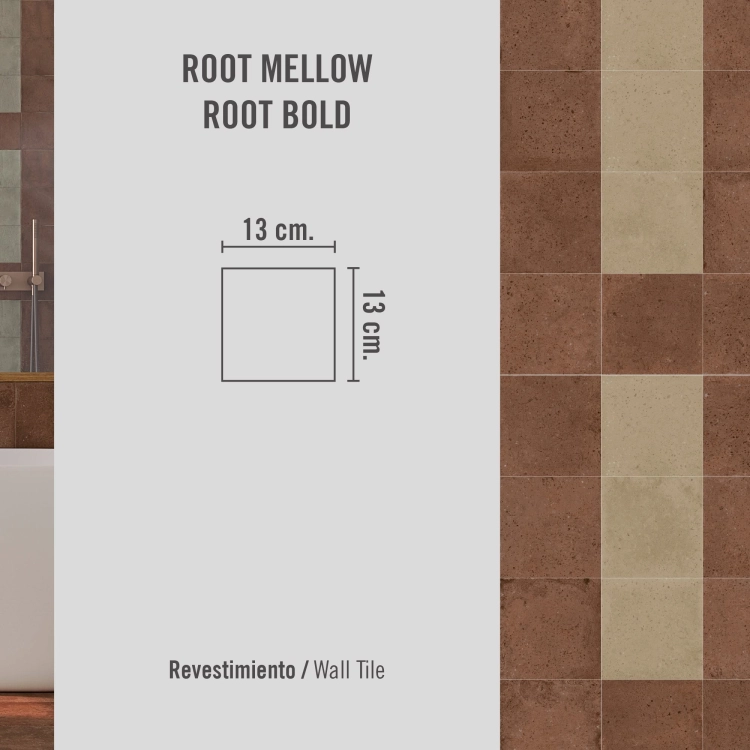 Vives Root Bold