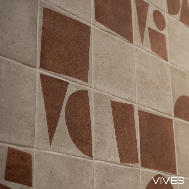 Vives Root Pictus Bold