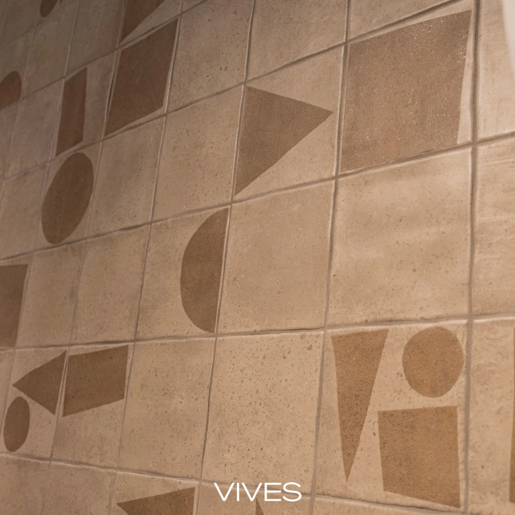 Vives Root Pictus Chipper
