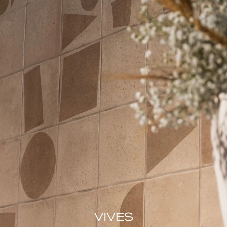Vives Root Pictus Chipper
