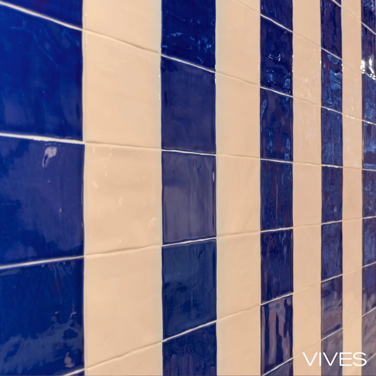 Vives Root Artis Blue