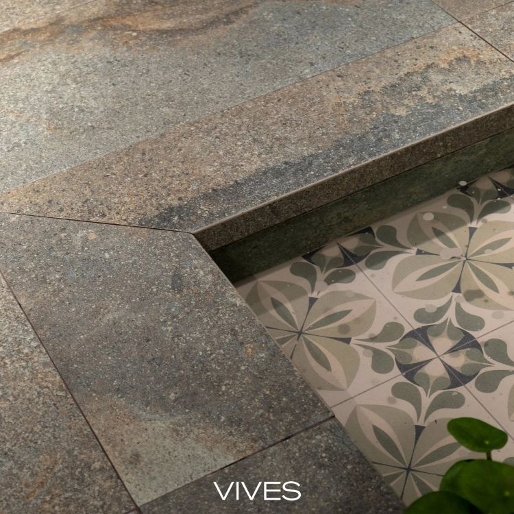 Vives Bali Muaya