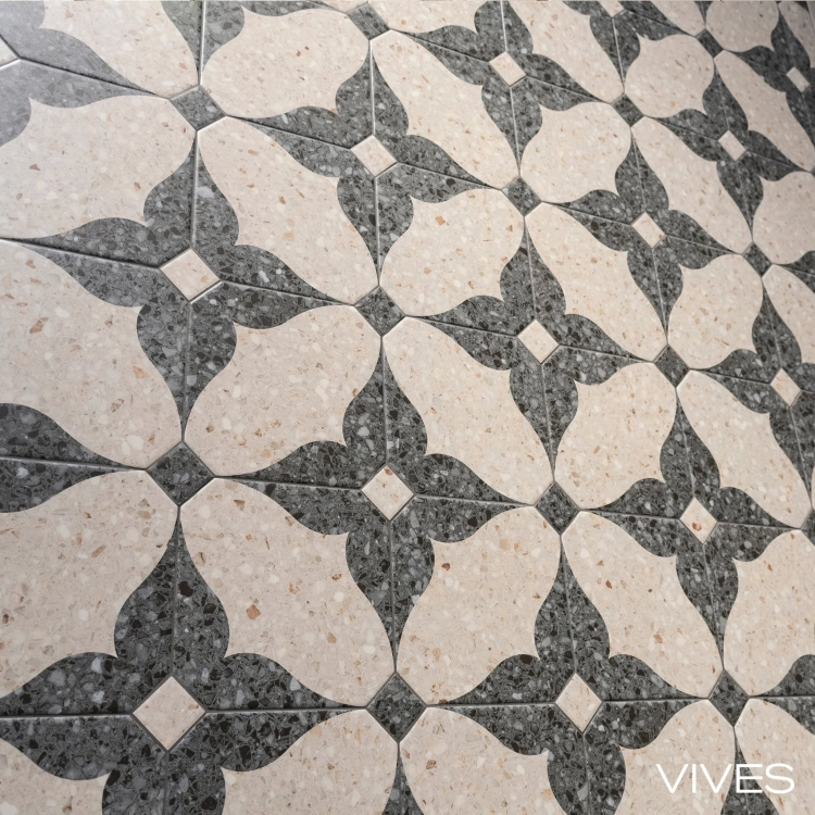 Vives Niza Taco Bastia Beige