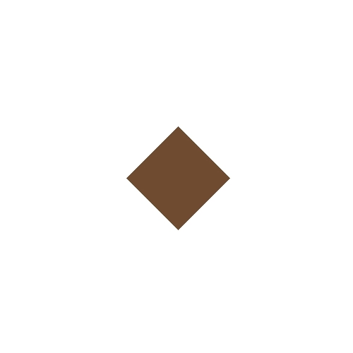 Vives Taco Dome Marron