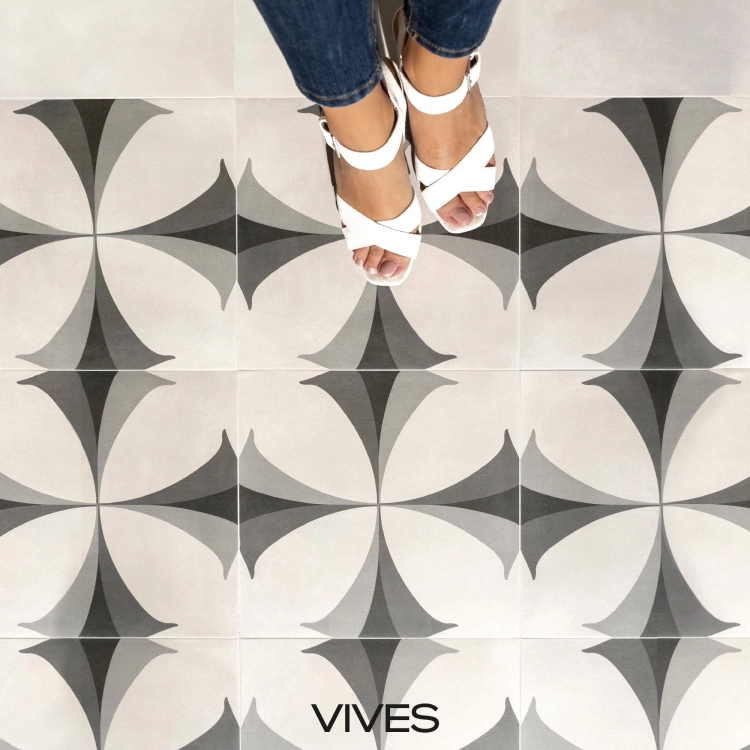 Vives Pop Tile Flaps-R