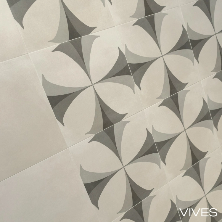 Vives Pop Tile Flaps-R