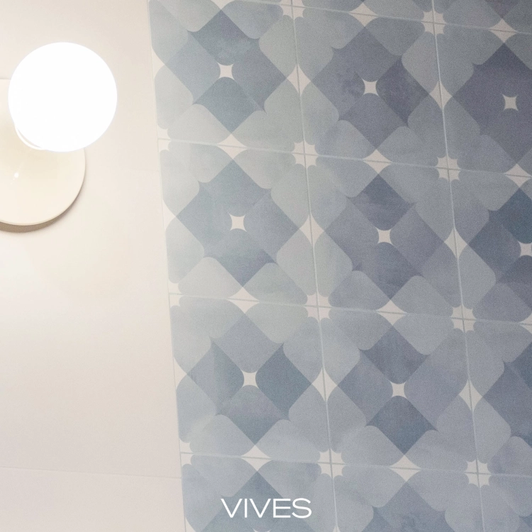 Vives Pop Tile Cavern-R