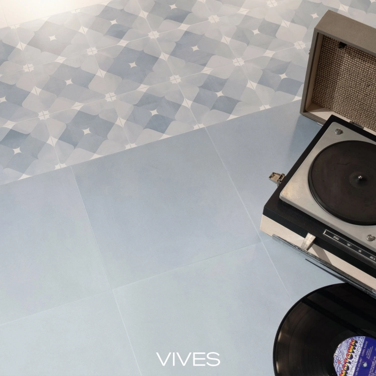 Vives Pop Tile Cavern-R