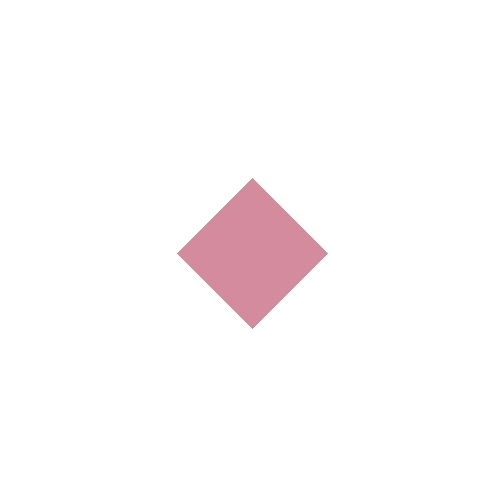 Vives Taco Dome Pink