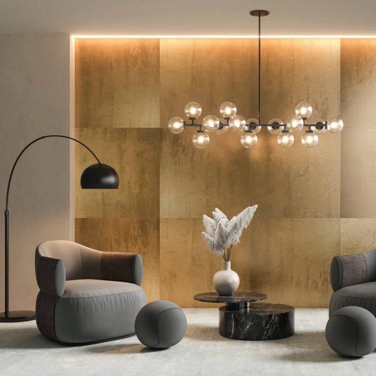 Aparici Omega Gold
