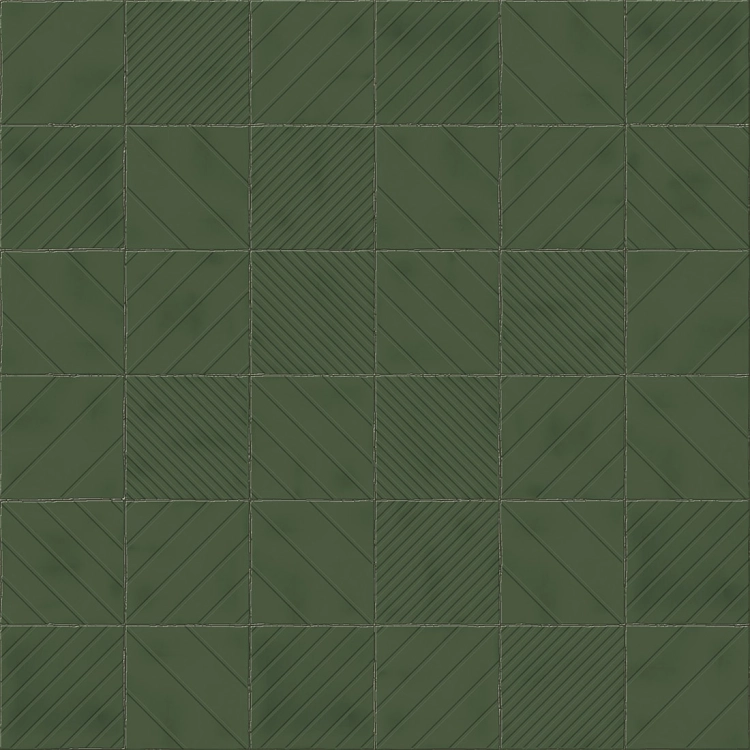Vives Root Protos Green