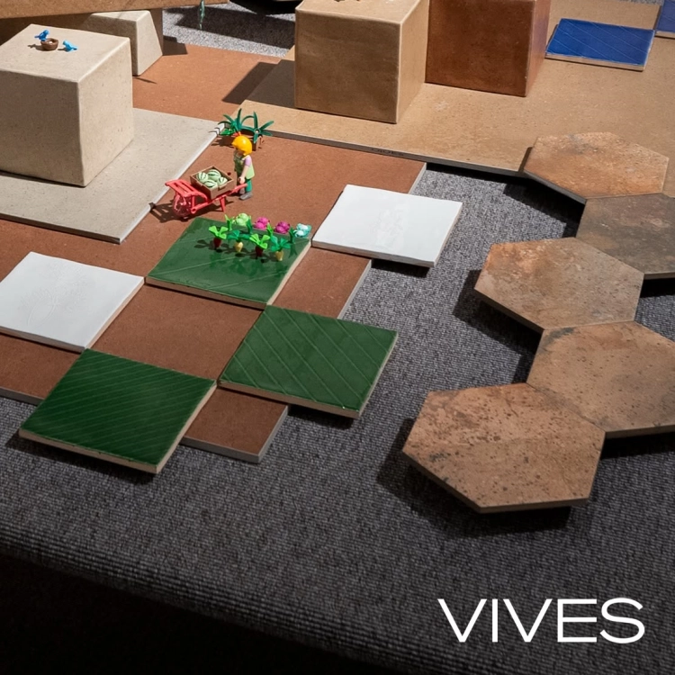 Vives Root Protos Green