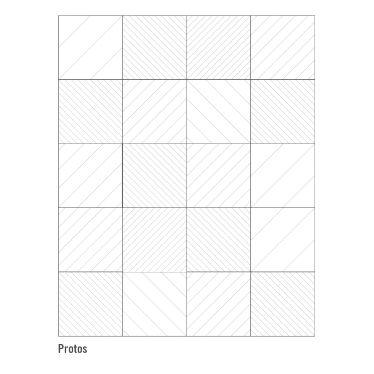 Vives Root Protos