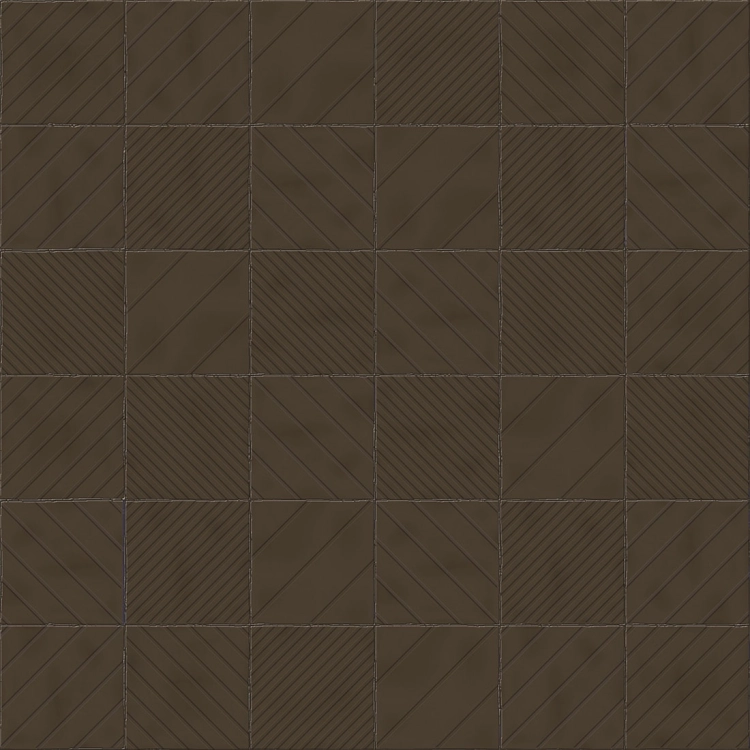 Vives Root Protos Brown