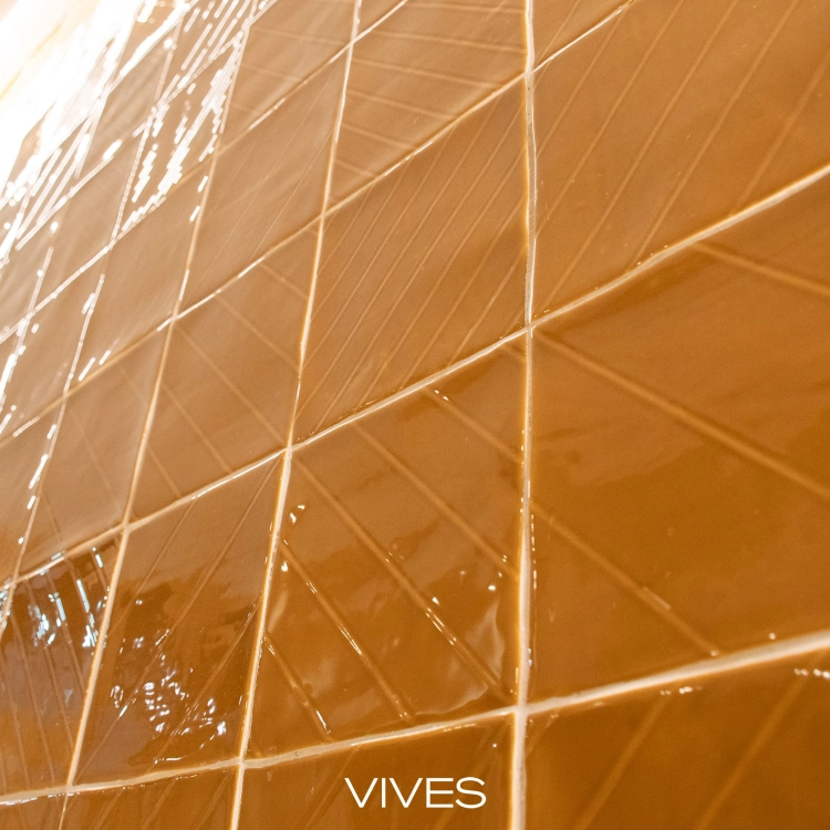 Vives Root Protos Ocher
