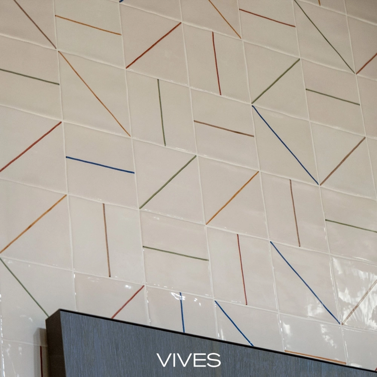 Vives Root Laetus Multicolor