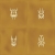 Vives Root Ager-4 Ocher