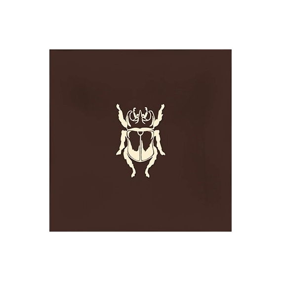 Vives Root Ager-4 Garnet