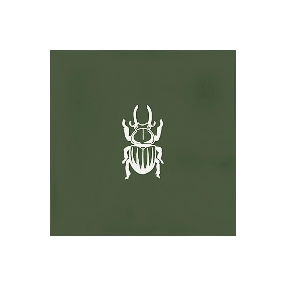 Vives Root Ager-4 Green