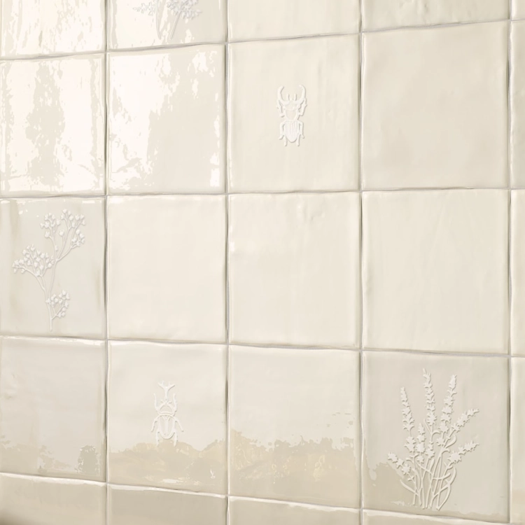 Vives Root Arvum-4 Pearl