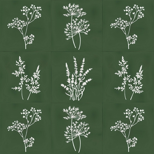 Vives Root Arvum-4 Green