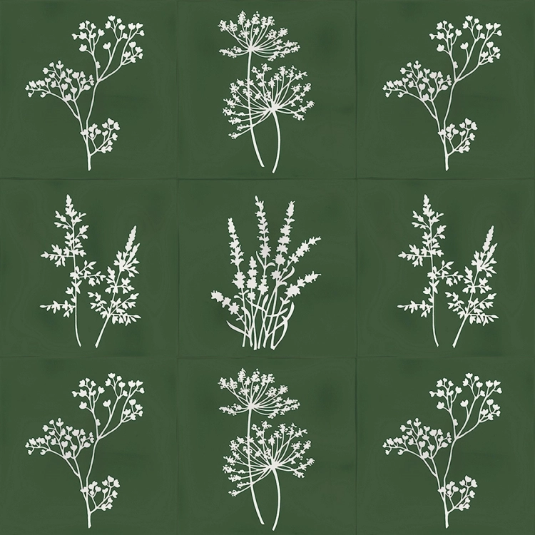 Vives Root Arvum-4 Green