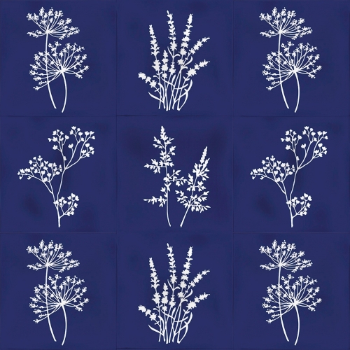 Vives Root Arvum-4 Blue
