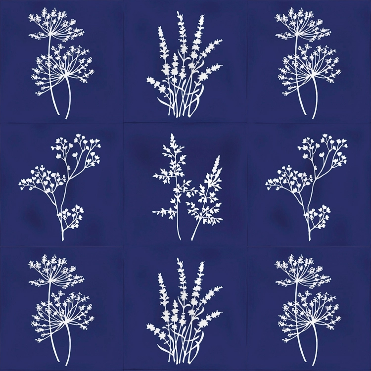 Vives Root Arvum-4 Blue