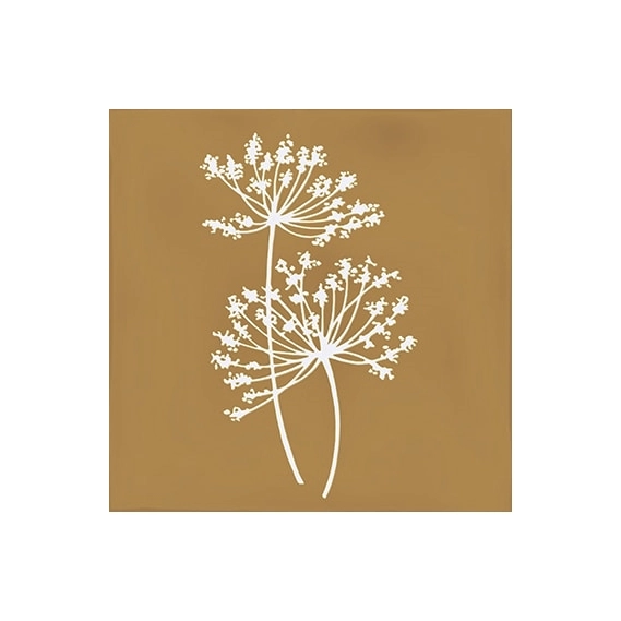 Vives Root Arvum-4 Ocher