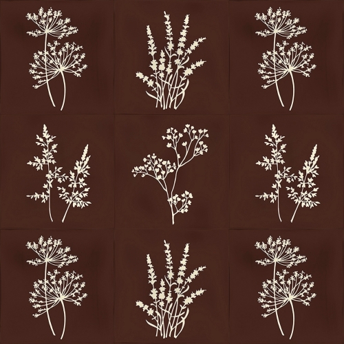 Vives Root Arvum-4 Garnet