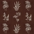 Vives Root Arvum-4 Garnet