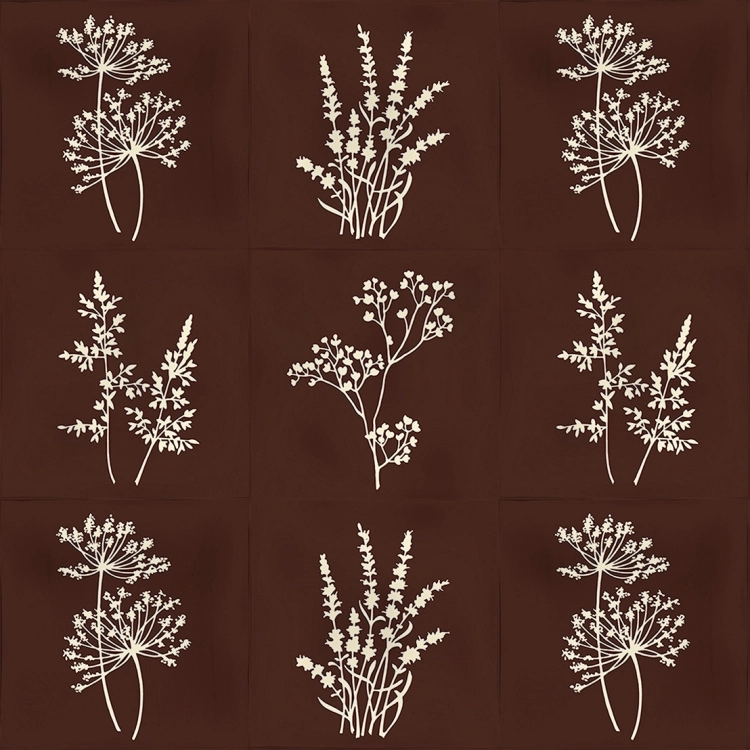 Vives Root Arvum-4 Garnet