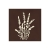 Vives Root Arvum-4 Garnet