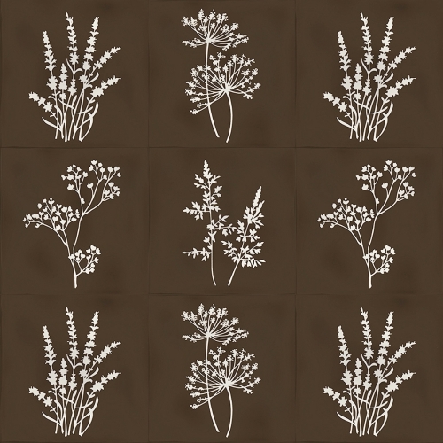 Vives Root Arvum-4 Brown