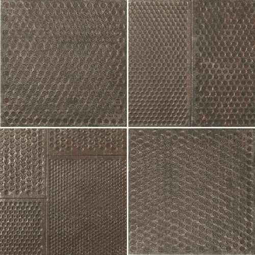 Dune Diurne Oxide Plate 20x20