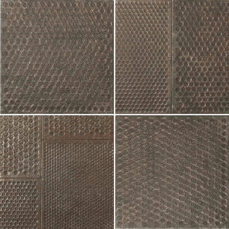 Dune Diurne Oxide Plate 20x20