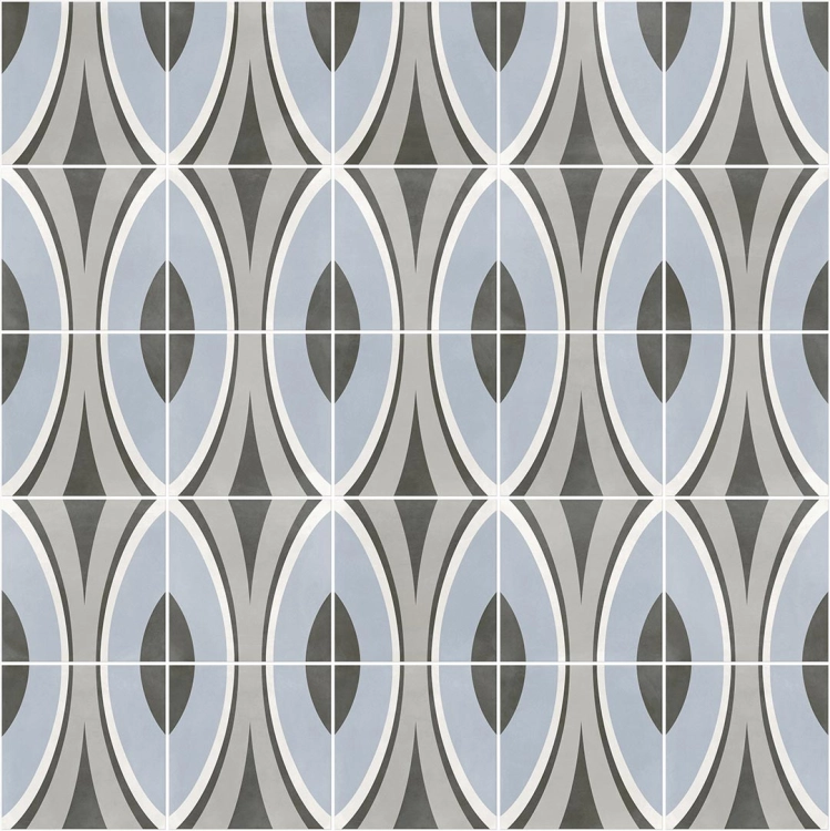 Vives Pop Tile Nimbin-R