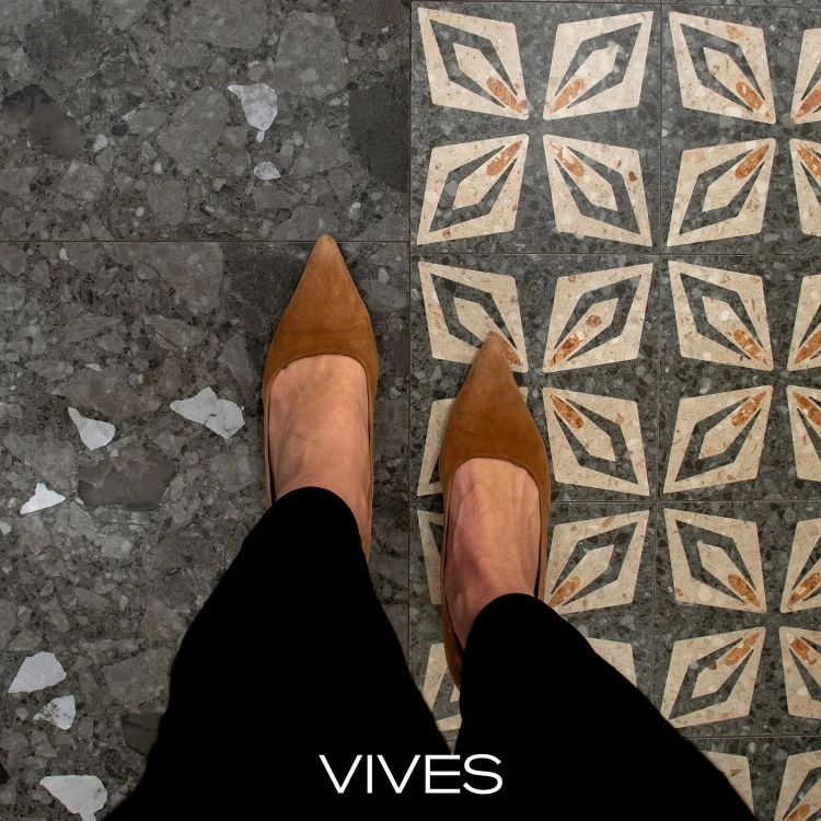 Vives Niza Vietri-R Negro
