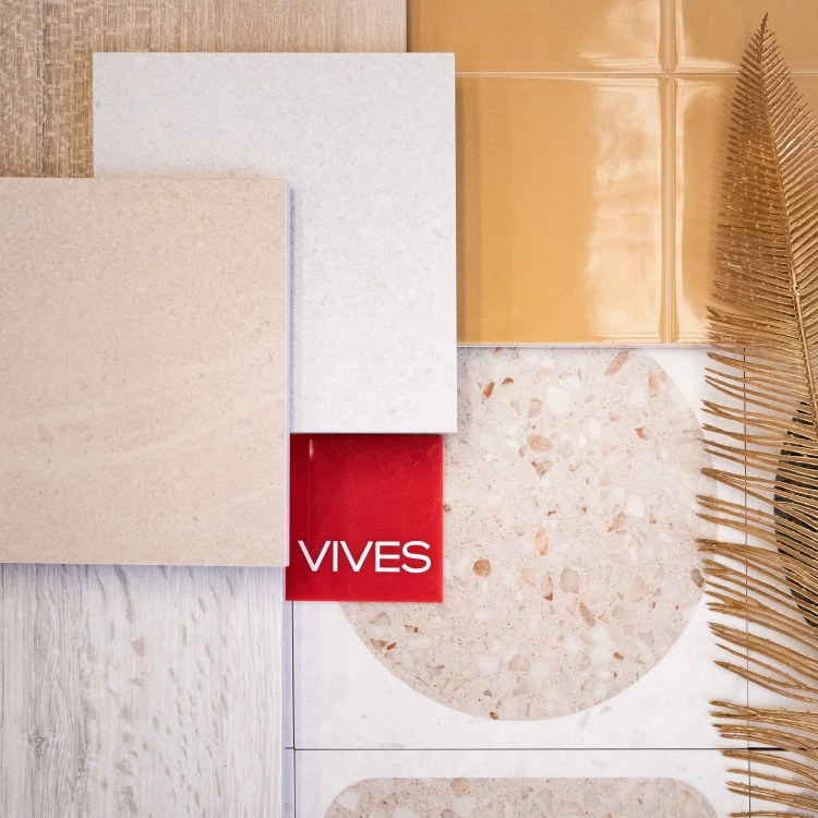Vives Niza Loano-R Beige