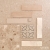 Vives Niza Assenza-R Beige