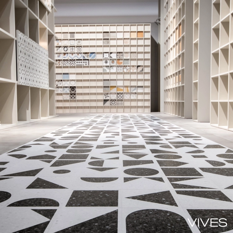 Vives Niza Orcia-R Carbon