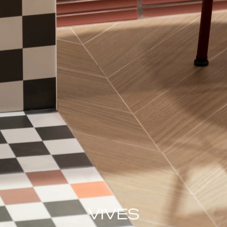 Vives Surf Koa Multicolor