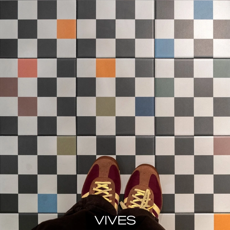Vives Surf Koa Multicolor