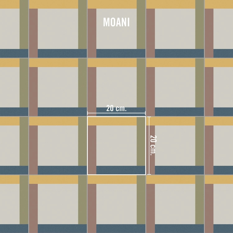 Vives Surf Moani