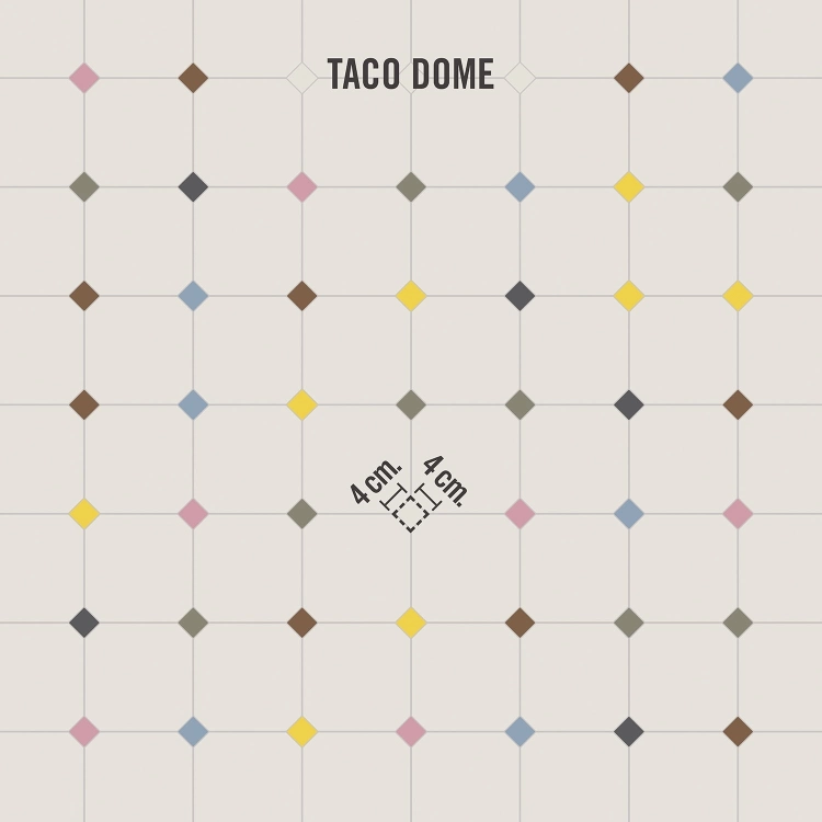 Vives Taco Dome