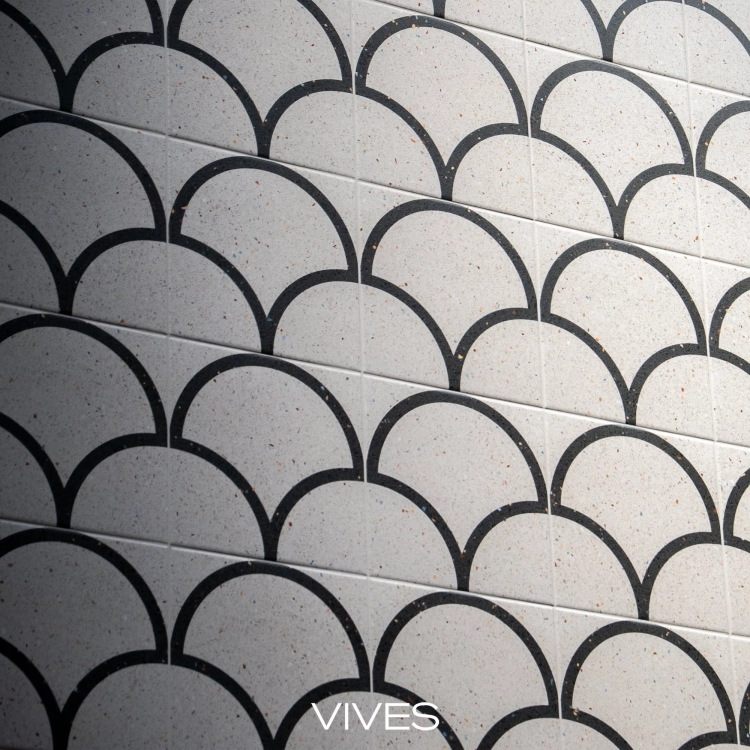 Vives Micra Quetta 20x20