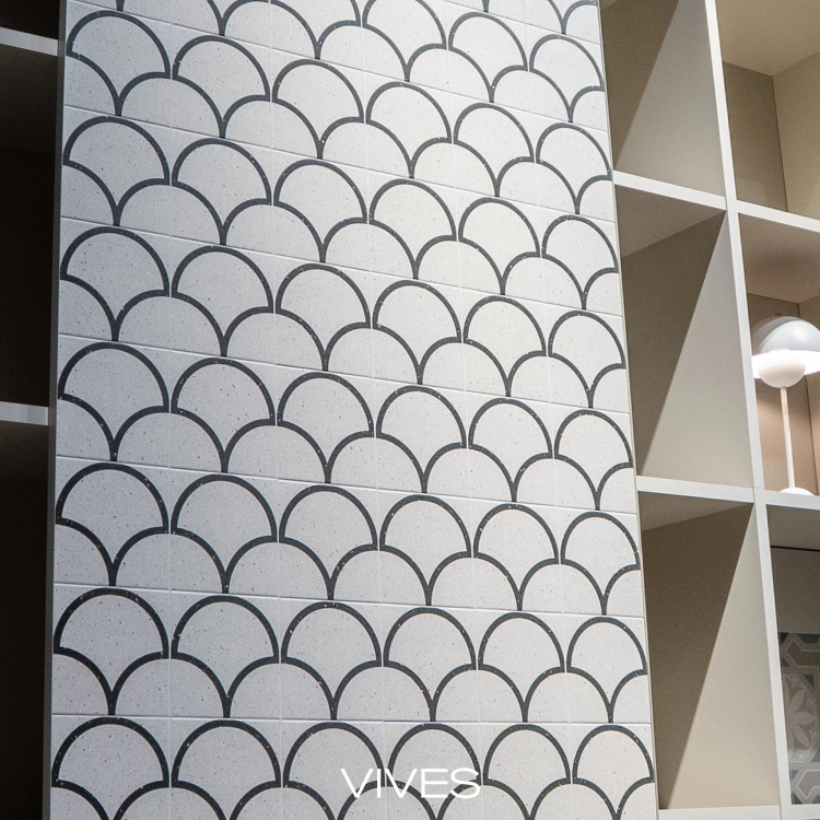 Vives Micra Quetta 20x20