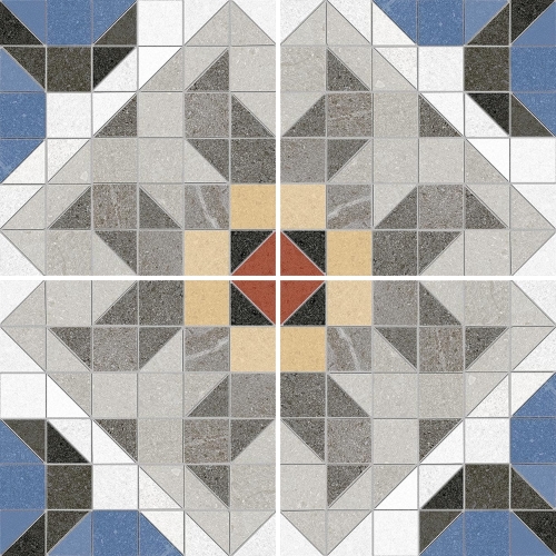 Vives Seine Suresnes-R Cemento 20x20