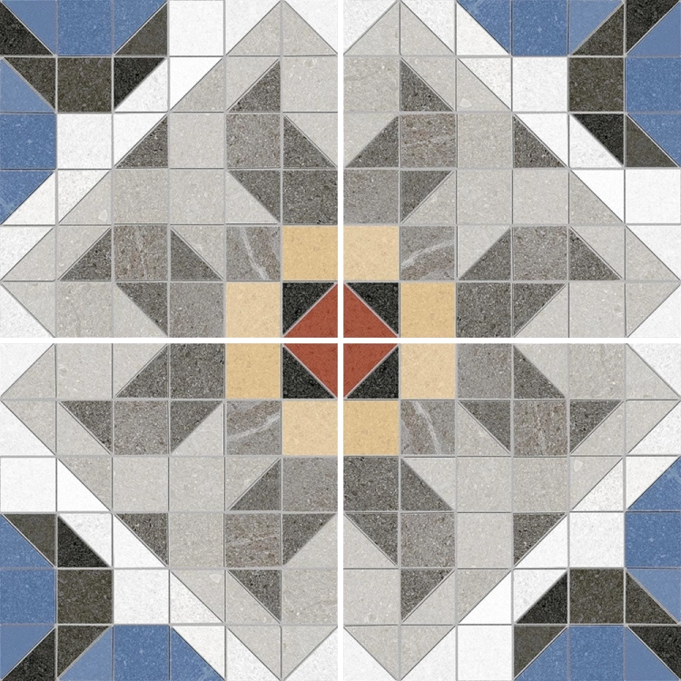 Vives Seine Suresnes-R Cemento 20x20